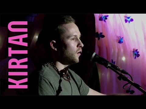 Kirtan Dhira Gauranga Das | Киртан Дхира Гауранга дас | Gaura Purnima Moscow - 2020