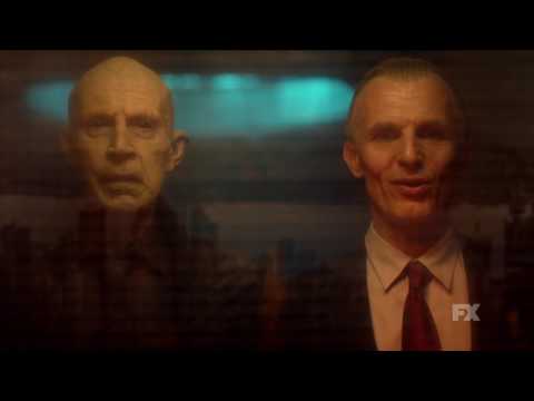The Strain Finale Season Season Four Promo #2