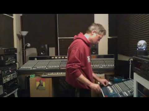 Italian Dub Community - Dub Quarantine #9 Buriman