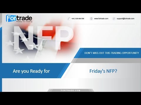 Are you Ready for Friday's NFP? 02/10/2019