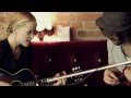 Tina Dico feat. Jonathan Kluth - Count To Ten