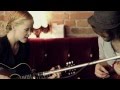 Tina Dico feat. Jonathan Kluth - Count To Ten ...