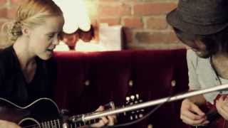 Tina Dico feat. Jonathan Kluth - Count To Ten