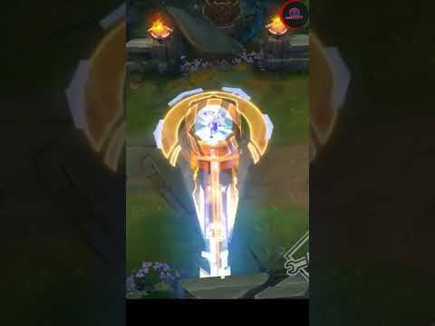 The Mythic Content Overhaul Irelia Prestige Skin