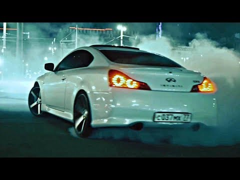 DOVERSTREET - Night Temptation