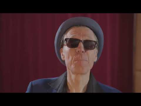 Jo' Buddy's One Man Stomptet: Poppin' Up