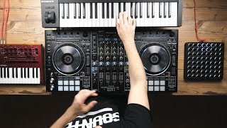 Download lagu Eye Of The Tiger (SOUNTEC Edit) mp3