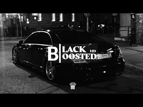 ♛ Ambiente - Jarico | Slowed REMIX 2021 | Bass Boosted ♛