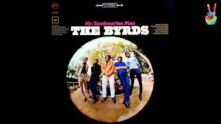 The Byrds - 08 - I Knew I'd Want You (by EarpJohn)