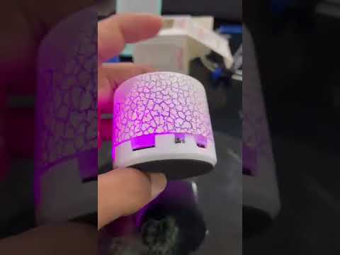 Mini s10 portable wireless bluetooth speaker