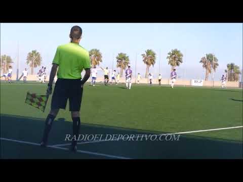 Imágenes del encuentro CD Laguna - CD Buzanada, 13 septiembre 2025