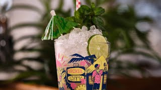 How to Make: The Mai Tai Cocktail & The Dublin Heights Cocktail