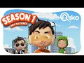 ALL OF EPISODE SEASON 1 Riko The Series