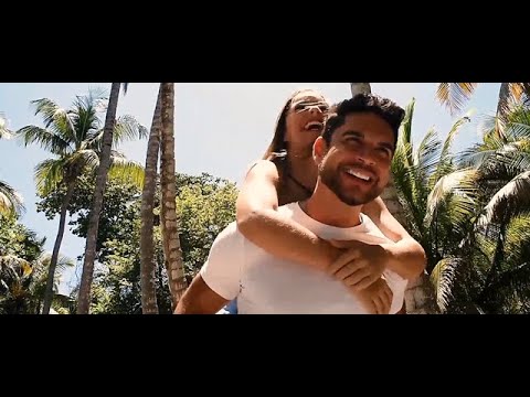 Hernan Diez - Que Pena Contigo (Official Video)