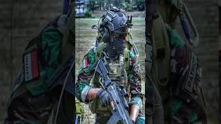 Download lagu 🔴BEST History of INDONESIAN MILITARY (Sejarah MILITER INDONESIA) #Shorts #shortsvideo #shortsfund mp3