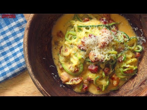 download lagu mp3 mp4 Chicken Carbonara Keto, download lagu Chicken Carbonara Keto gratis, unduh video klip Chicken Carbonara Keto