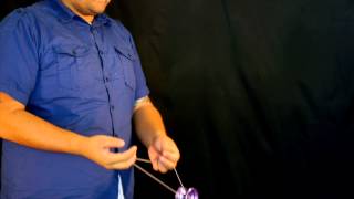 Double or Nothing Stall