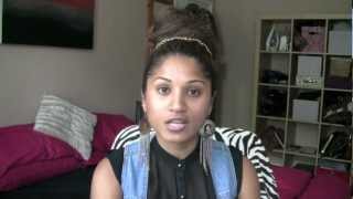 How I Reduced the Little Dots on my Legs ♡ Ingrown hairs