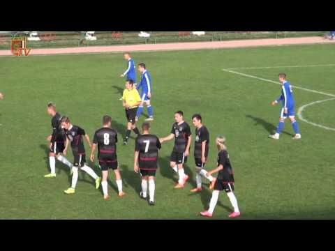 Чепионат дублеров 2015. Славия - Слуцк