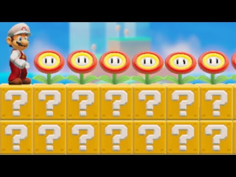 Super Mario Maker 2 - Endless Mode #517