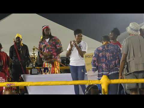 NATIONAL STICKFIGHTING  FINALS