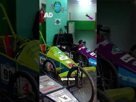 🎒🔧 La Previa del Cole: técnica e innovación en Concarán