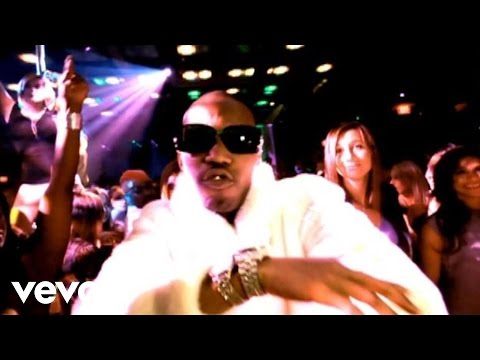 Three 6 Mafia, vs. DJ Tiësto - Feel It (Explicit Video) ft. Sean Kingston, Flo Rida