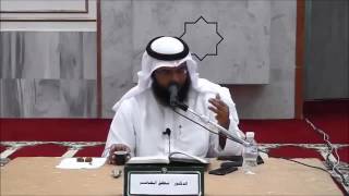 عمدة الطالب (95) - حد الزنى