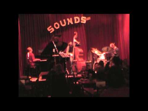 Brrribop!!! - Augusto Pirodda Trio - Live in the Sounds - Bruxelles - 04-11-2011 11/12