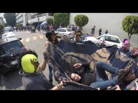 MIX BROMAS MANCHADAS EXTREMAS DEL REY GRUPERO  Y DANGER