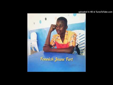 Fonnick - Éko Gnon (audio officiel) Prod. Sovianos