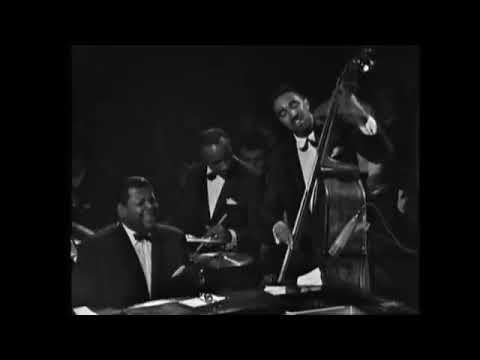 Oscar Peterson Trio | C Jam Blues |