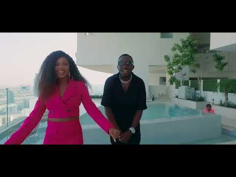 Yabala - Mc Kacheche Ft  Spice Diana (Official Music Video)