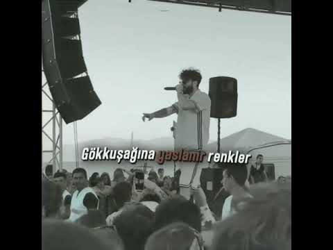 #sehinsah #bodrum Şehinşah Bodrum Konser (Yaz yağmurum)