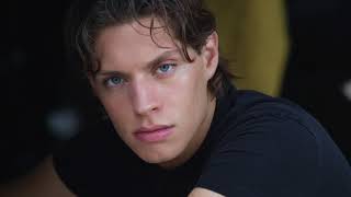 EMPTY CHAIRS AT EMPTY TABLES from Les Miserables - Robert Camino-Matta