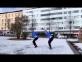Finland Brain Break