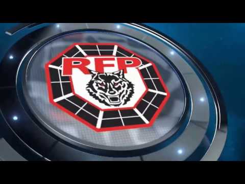 77 kg, Dmitriy Kargin vs Oleg Krachun / RFP 53 - WEST FIGHT 23