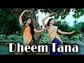 Dheem Tana Dance Cover Kona Bristi Meghla MB Classic Kona
