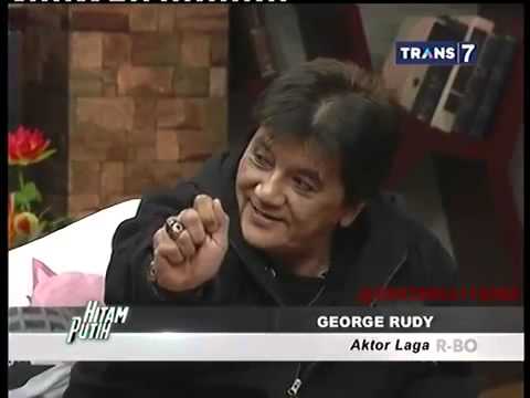 Hitam Putih - 15 Mei 2015 - Aktor Laga Indonesia part4