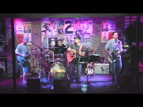 The Whiskey Man-Dawn Patrol