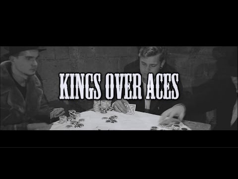 Frank-Einstein - Kings Over Aces [Official Video]