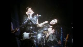 Shakespears Sister - Black Sky (Green Eyed Dub Extravaganza Edit)