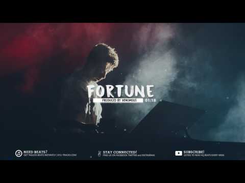 Hard Rap Instrumental | Wavy Angry Trap Beat 2017 (prod. Venomous)