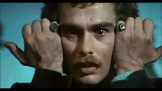 Artemis- Blood Divine (Dunwich's Horror)