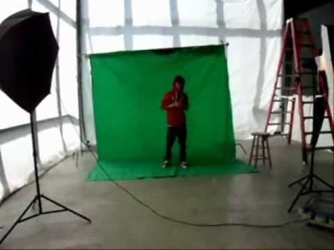 J-Rell: Behind The Scenes