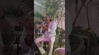 “No sé qué tienen la flores llorona…” 👏🎶 - (Diego el Cigala) • #flamenco24h #flamenco24horas