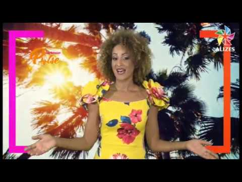 CARIBBEAN PULSE - BANDE ANNONCE (jours/horaires)