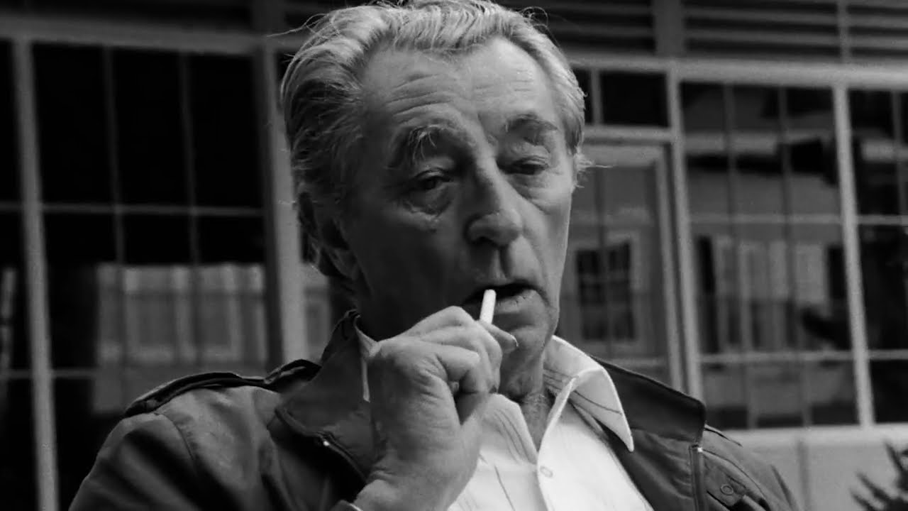 Miniature de la vidéo Bande-annonce VOST du film Nice Girls Don't Stay for Breakfast