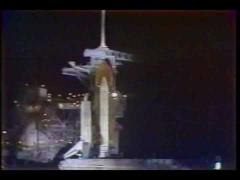 Watch the Launch