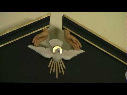 2012-03-23 cz.4 Czuwanie Modlitewne - Wzywam Cię